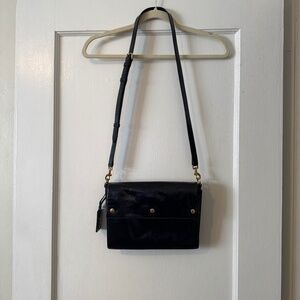 Saint Laurent Black Noe Handbag